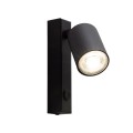 TOP BLACK 1 KINKIET