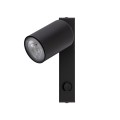 TOP BLACK 1 KINKIET