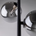 ESTERA BLACK LAMPA PODŁOGOWA 3