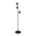ESTERA BLACK LAMPA PODŁOGOWA 3