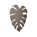 MONSTERA BROWN KINKIET 3XG9