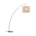 MOBY BROWN LAMPA STOJĄCA 1