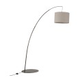 MOBY BROWN LAMPA STOJĄCA 1