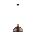 OSLO BROWN LAMPA WISZĄCA 1