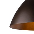 FARO BROWN LAMPA WISZĄCA 1 500