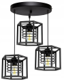 Lampa Wisząca INDUSTRIAL #448 