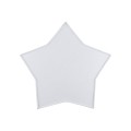 STAR WHITE LAMPA SUFITOWA 2