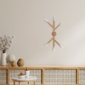 NOBLE LAMPA SUFITOWA 6