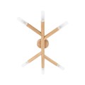 NOBLE LAMPA SUFITOWA 6