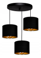 Plafon Nowoczesny Wiszący Abażur LOFT #480