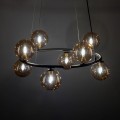 ANABELLE BROWN LAMPA WISZĄCA 8