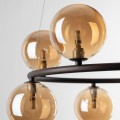 ANABELLE BROWN LAMPA WISZĄCA 8