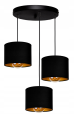 Plafon Nowoczesny Wiszący Abażur LOFT #480