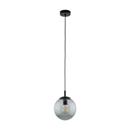 ESME GRAPHITE LAMPA WISZĄCA 1  300