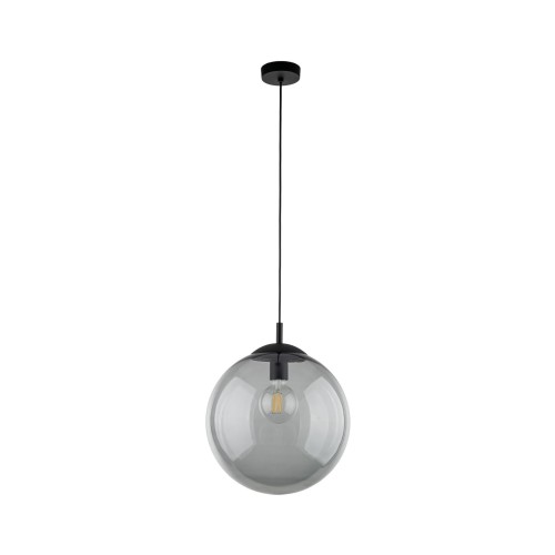 ESME GRAPHITE LAMPA WISZĄCA 1  350