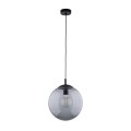 ESME GRAPHITE LAMPA WISZĄCA 1  350
