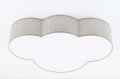 CLOUD LINEN LAMPA SUFITOWA 4