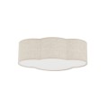 CLOUD LINEN LAMPA SUFITOWA 4
