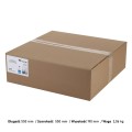 CLOUD LINEN LAMPA SUFITOWA 4