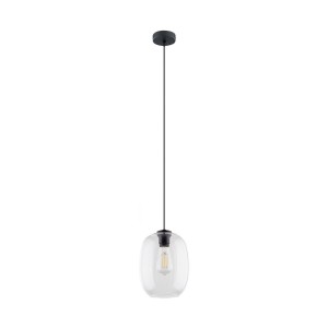 ELIO TRANSPARENT LAMPA WISZACA 1