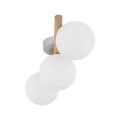 ESTERA WOOD LAMPA SUFITOWA 3