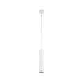 JET WHITE LAMPA WISZĄCA 1xGU10