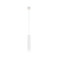 JET WHITE LAMPA WISZĄCA 1xGU10