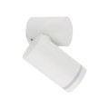 JET SET WHITE 1xGU10