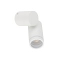 JET SET WHITE 1xGU10