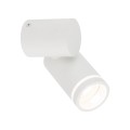 JET SET WHITE 1xGU10