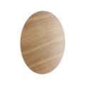 LUNA WOOD DĄB 400 KINKIET 4
