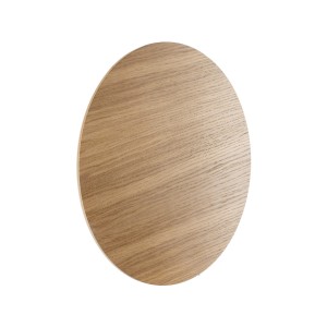 LUNA WOOD DĄB 400 KINKIET 4