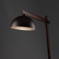 OSLO BROWN LAMPA PODŁOGOWA 1