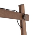 OSLO BROWN LAMPA PODŁOGOWA 1