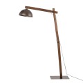 OSLO BROWN LAMPA PODŁOGOWA 1