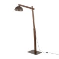 OSLO BROWN LAMPA PODŁOGOWA 1