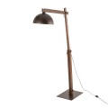 OSLO BROWN LAMPA PODŁOGOWA 1
