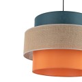 TRIO JUTA LAMPA WISZACA 1