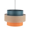TRIO JUTA LAMPA WISZACA 1