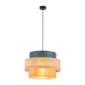 TRIO JUTA LAMPA WISZACA 1