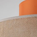DUO JUTA ORANGE LAMPA WISZACA 1