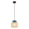 DUO JUTA GREEN LAMPA WISZACA 1