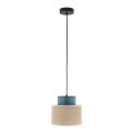 DUO JUTA GREEN LAMPA WISZACA 1
