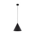 CONO BLACK LAMPA WISZĄCA 1 M