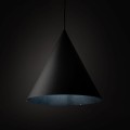 CONO BLACK LAMPA WISZĄCA 1 M