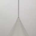 CONO BEIGE LAMPA WISZĄCA 1 M