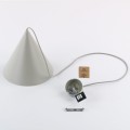 CONO BEIGE LAMPA WISZĄCA 1 M
