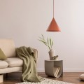 CONO BRICK LAMPA WISZĄCA 1 M