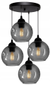 Lampa Sufitowa wisząca LOFT #563 