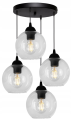 Lampa Sufitowa wisząca LOFT #563 